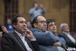 گردهمایی سالانه جامعه قرآنی اراک