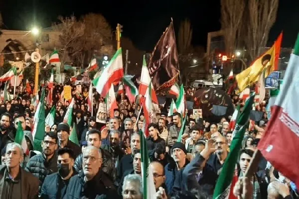 خنثی‌سازی نقشه‌های دشمن با حضور مردمی و حفظ هویت ملی
