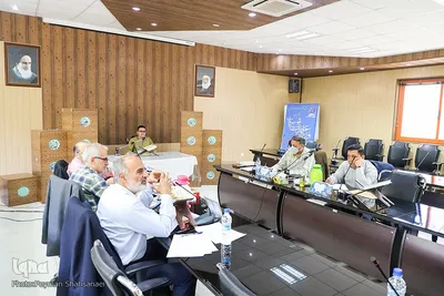 سی‌وسومین جشنواره قرآن و عترت دانشگاه فرهنگیان در اصفهان