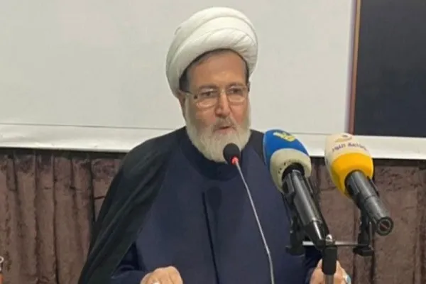 تأکید حز‌ب‌الله بر لزوم انسجام بیشتر بین مسلمانان و مسیحیان