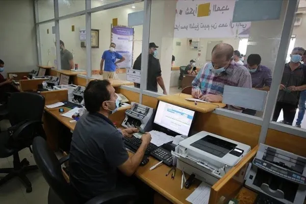 کمک‌های مالی قطر به 100 هزار خانواده فقیر فلسطینی در غزه