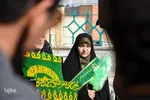 آیین گشایش چهاردهمین جشنواره فیلم فجر اصفهان