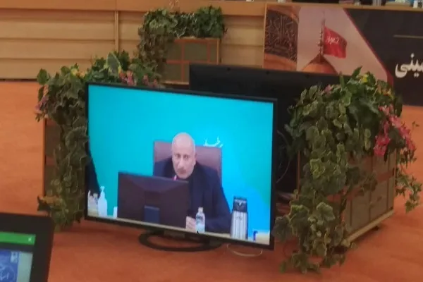 استاندار کربلا: واکسن کرونا برای زائران اربعین تعیین تکلیف می‌شود