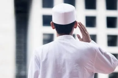 الأذان، شعار الدين الإسلامي
