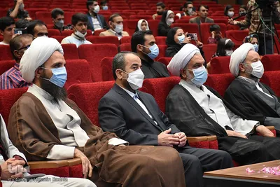 آیین رمضانی گلریزان _  بیرجند