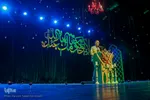 دومین روز سی و هشتمین شب شعر عاشورا در شیراز
