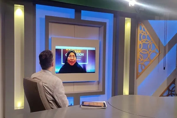 Menerapkan ajaran Al-Quran; Usaha Yayasan Warisan Ummah Ikhlas (WUIF) Malaysia + Video
