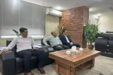 توسعه همکاری جهاددانشگاهی و دانشگاه پیا‌م‌ نور کهگیلویه‌وبویراحمد