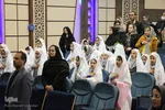 جشن تکلیف دانش‌آموزان بیرجندی