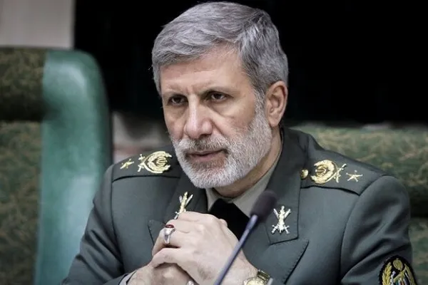 موقعیت ایران در نظام بین‌الملل راهبردی است