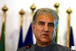Pakistan Meminta Mediasi PBB dalam Hubungan dengan India