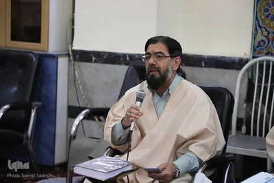 هر مسجد یک پایگاه قرآنی؛ مسجد رادمردان