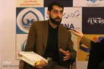 رقابت بخش اذان مسابقات سراسری قرآن - اراک/عکاس:طاها نظیری