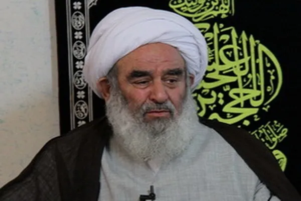 ارتحال آیت‌الله گرایلی رسماً اعلام شد