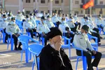 نشست بصیرت افزایی کارکنان فرماندهی انتظامی خراسان جنوبی