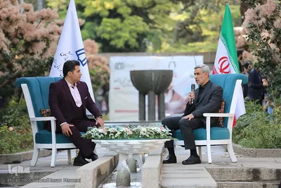 بزرگداشت روز پزشک در همدان‎