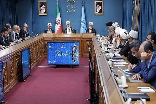 دستورات رئیس عدلیه درباره نحوه اطلاع‌رسانی پرونده‌های مهم به مردم