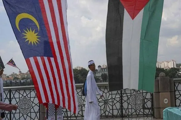 Malaysia menentang penyertaan Zionis dalam Kejohanan Skuasy Dunia