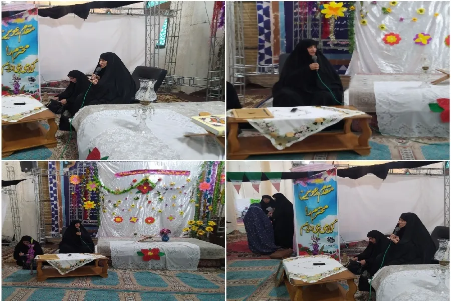 قرآنیان در مسئله جمعیت، چراغ راه جامعه هستند