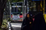 آذین بندی شهر اصفهان به مناسبت عید غدیر