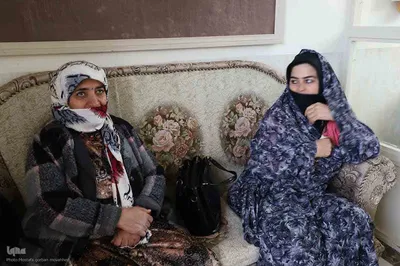 برگزاری اردوی جهادی پزشکان متخصص در روستای نقدوز اهر
