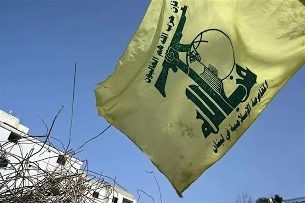 Hezbollah Drone Strike Targets Ramat David Airbase in Occupied Territories