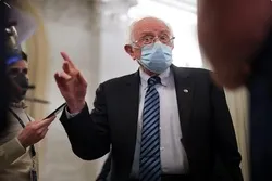 Sanatan Amurka Bernie Sanders Ya Yi Allawadai Da Matsananciyar Akidar Sahyuniyanci Ta Netanyahu