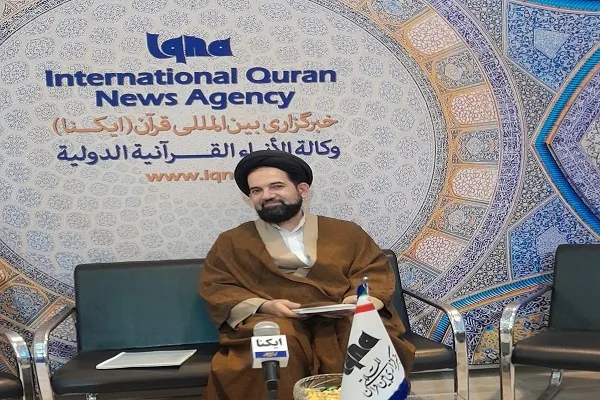 احکام خمس را به مردم آموزش دهیم