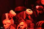 مراسم عزاداری شب شهادت حضرت زهرا (س) در اهر