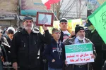 یوم‌الله ۲۲ بهمن در همدان