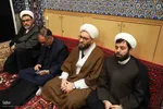 مراسم گرامیداشت حماسه ۹ دی در شهرستان اهر