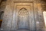 مسجد جامع برسیان؛ یادگار سلجوقیان