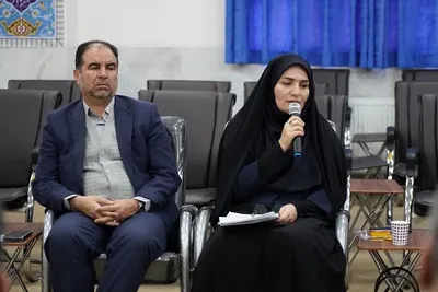 ستاد امر به معروف و نهی از منکر لرستان
