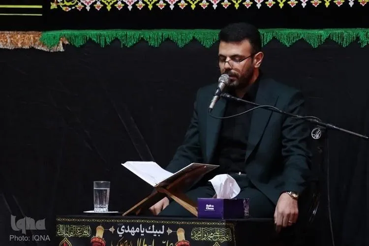 عمل به آیات قرآن رمز تلاوت اثرگذار قاری است