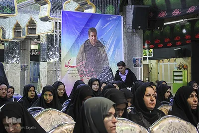 افتتاحیه بیست و پنجمین جشنواره قرآن و عترت دانشگاه‌های علوم پزشکی کشور