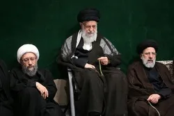 An Gudanar Tarukan Tasu’a Tare da Halartar Jagoran Juyin Juya Hali