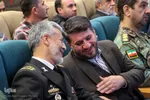 همایش تبیینی انقلاب اسلامی و دستاوردهای ارتش جمهوری اسلامی ایران در یزد‎‎