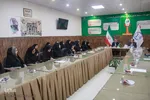 سفر استاد سید محسن میرباقری، مدیر موسسه قرآنی نور المجتبی قم به سمنان‎