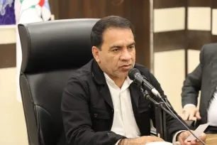 تحقق شعار سال نیازمند تلاش همه‌جانبه است