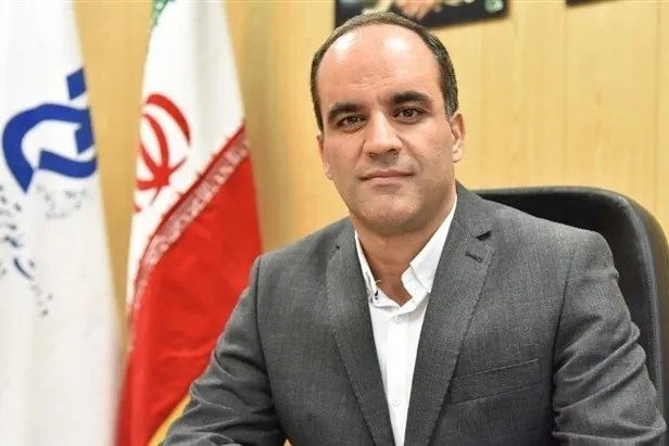 مراسم تجلیل از سرآمدان آموزشی دانشگاه فنی و حرفه‌ای