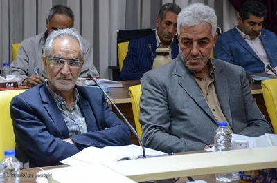 جلسه تفسیر قرآن مدیران و سازمان‎های تبریز‎‎