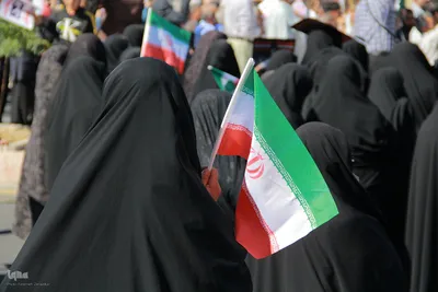 راهپیمایی محکومیت جنایات رژیم صهیونستی و حمایت از مردم مظلوم لبنان و فلسطین