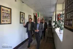 اجلاس رؤسای دانشگاه‌ها و مؤسسات آموزش عالی در شیراز‎‎