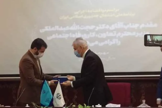 ایجاد اشتغال برای یک میلیون و 451 هزار و 190 نفر از جوانان