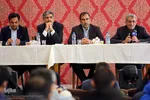 بازدید خبرنگاران از بافت تاریخی شیراز