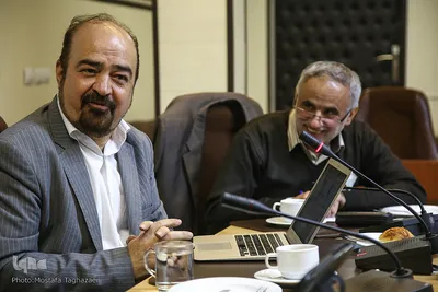 نشست علمی «صلح پایدار براساس التزام به کتاب و حکمت» در ایکنا
