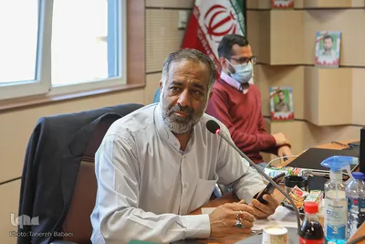 نشست مشترک مدیران عامل اتحادیه ای استانی