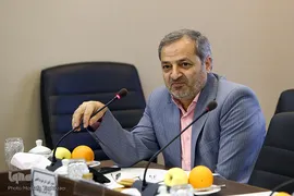 علیرضا کاظمی، معاون پرورشی وزیر آموزش و پرورش در جلسه کمیسیون توسعه فعالیتهای تبلیغ و ترویج قرآن کریم