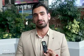  «محمدجواد دلفانی» نماینده ایران در رشته حفظ کل نهمین دوره مسابقات بین‌المللی قرآن کویت
