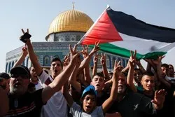 Appel de colons à envahir AlAqsa: fermeture des mosquées pour augmenter le nombre de fidèles à AlAqsa